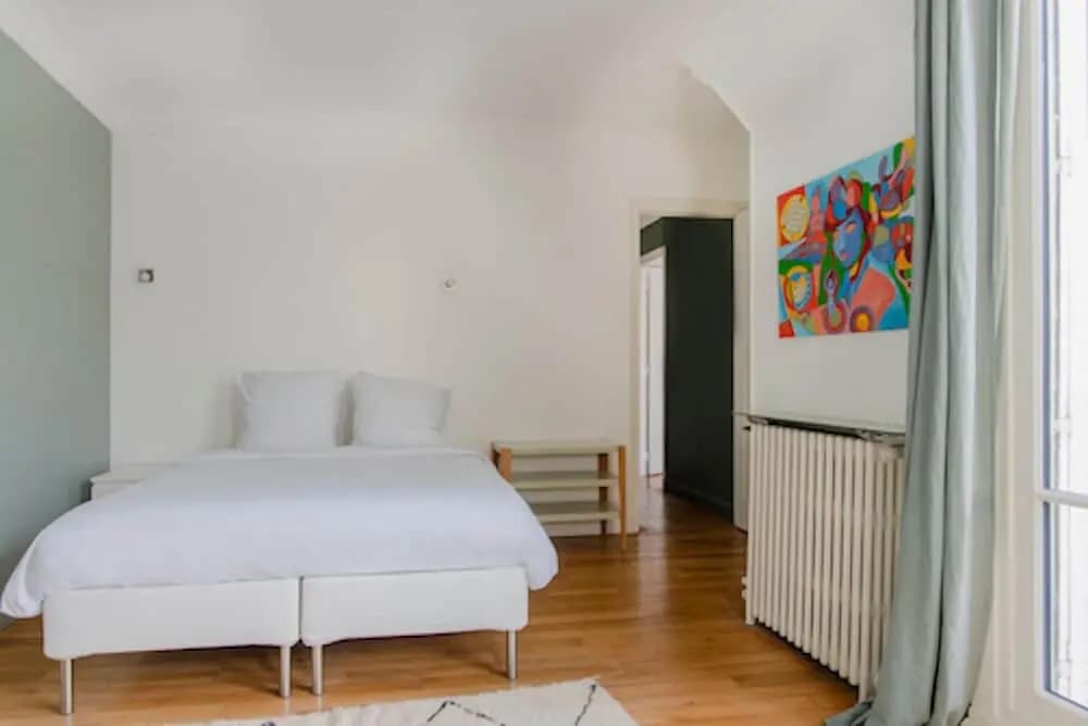 Courcelles Design Duplex - photo 2