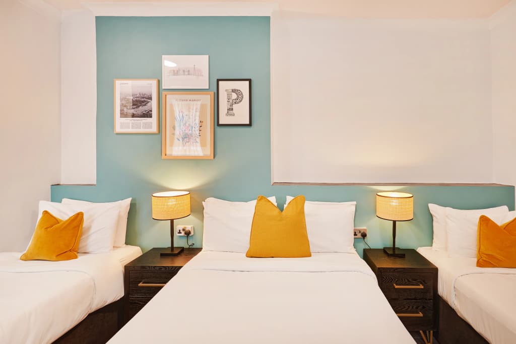 Huttons Hotel, Victoria London - photo 5