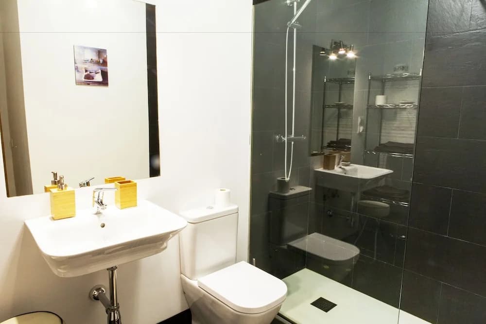 Apartamento Segovia - photo 10