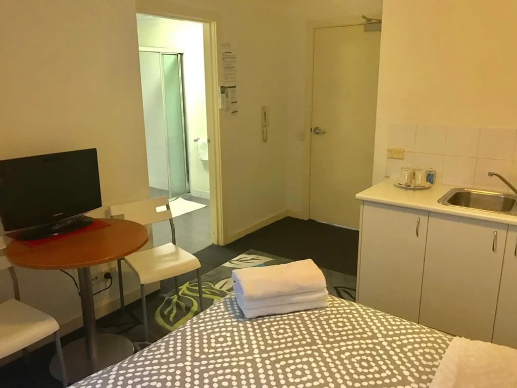 Cityview Studio Accommodation - photo 3