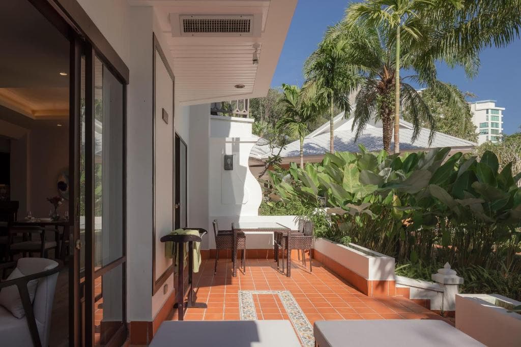 The Pe La Resort, Phuket - photo 24