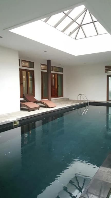 Pool Villa Chiang Mai - photo 7