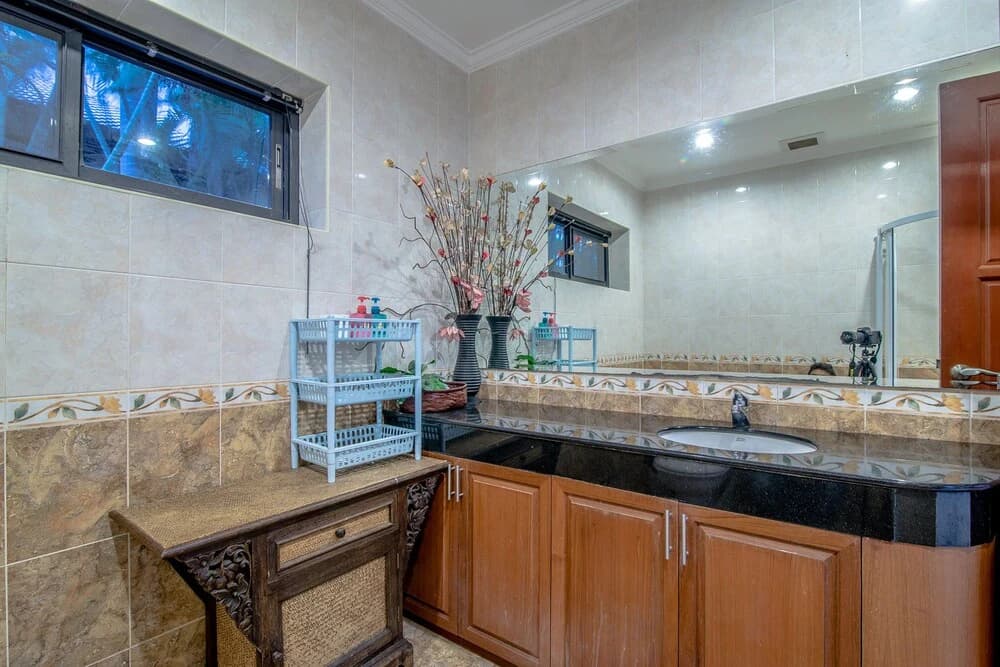 Baan Palm Party Pool Villa - photo 13