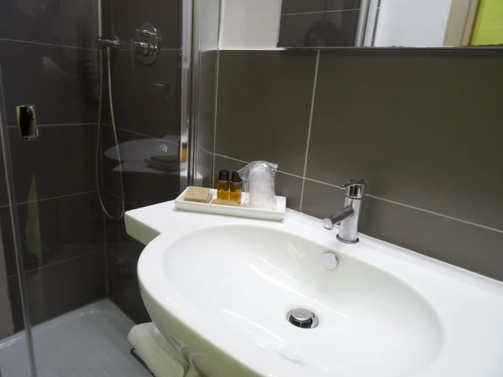 Il Cantico St. Peter Hotel - photo 23