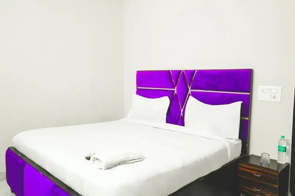 Sky Residency - photo 3