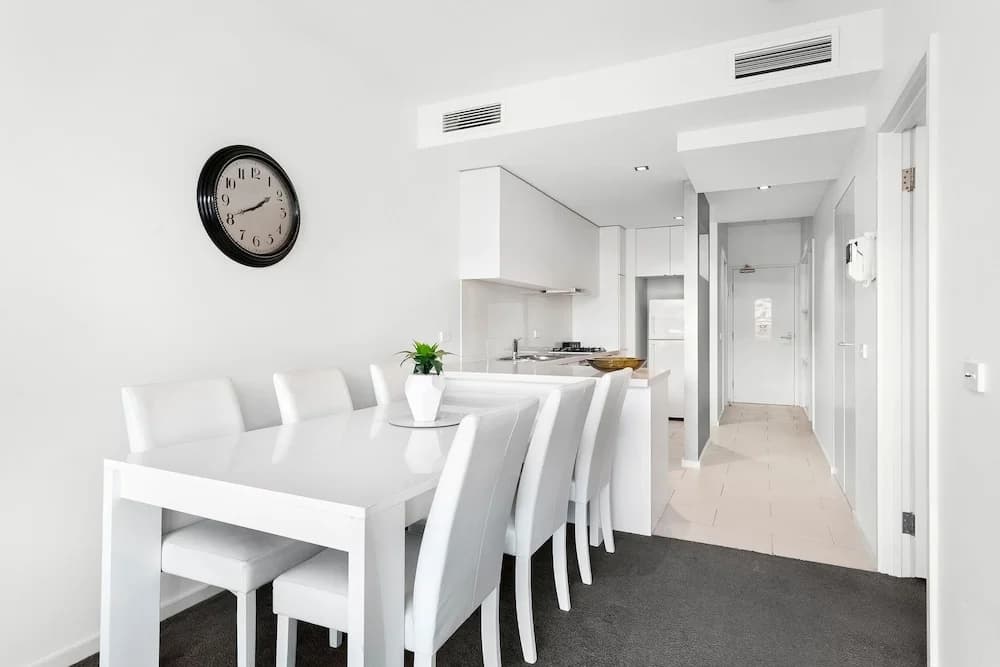 Waterfront Melbourne Apartments - photo 29