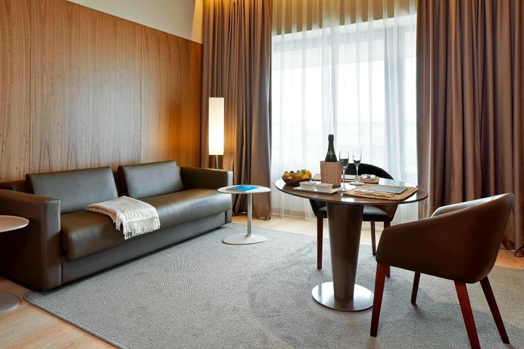 AC Hotel Diagonal L´Illa - photo 32