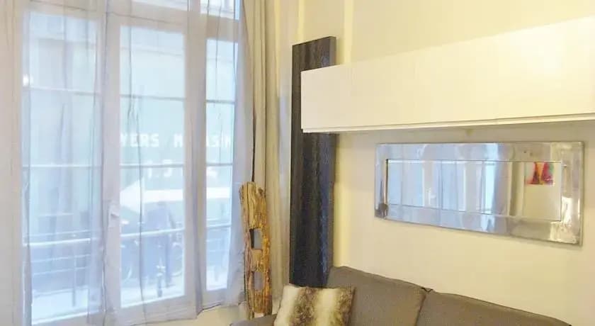Cozy And Luxury Studio - photo 7
