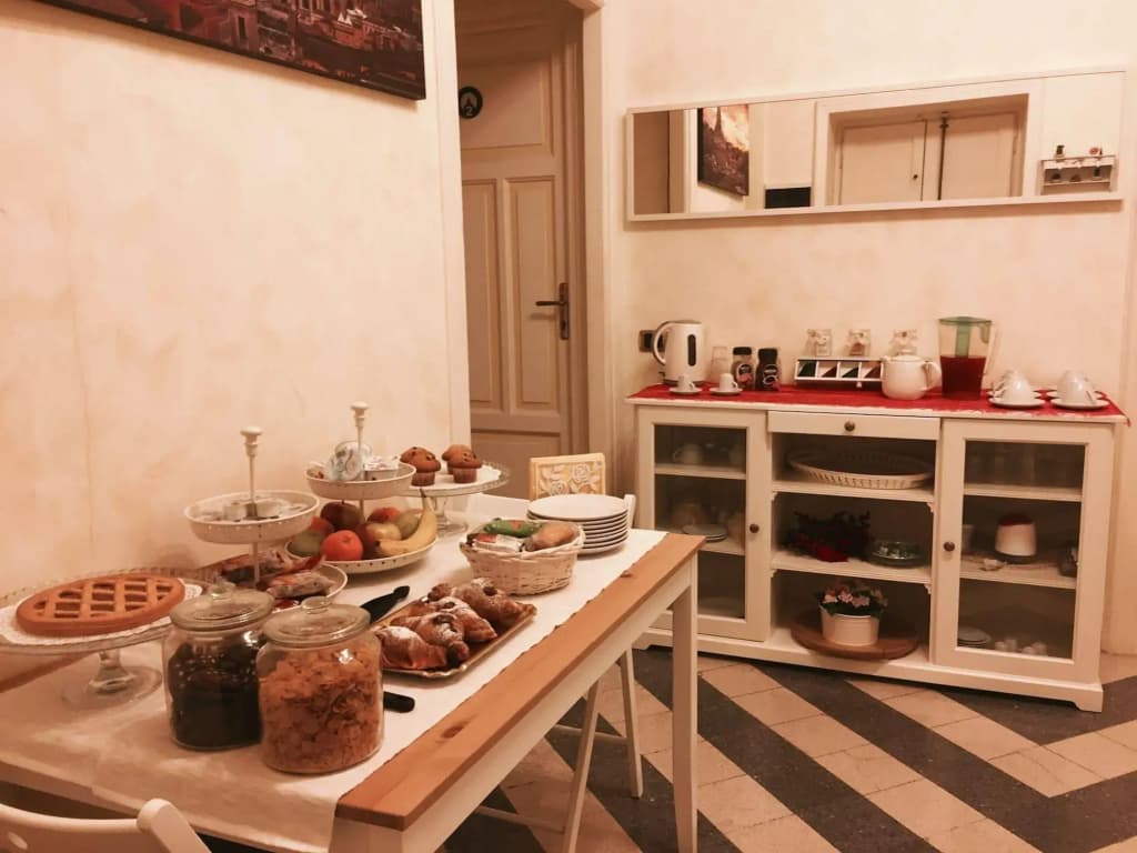 Dhome B&B - photo 13