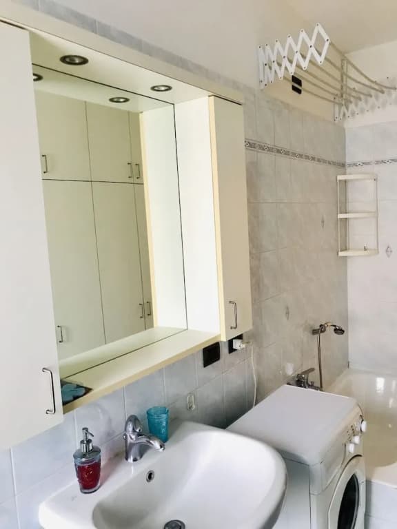 San Siro Apartment - photo 17