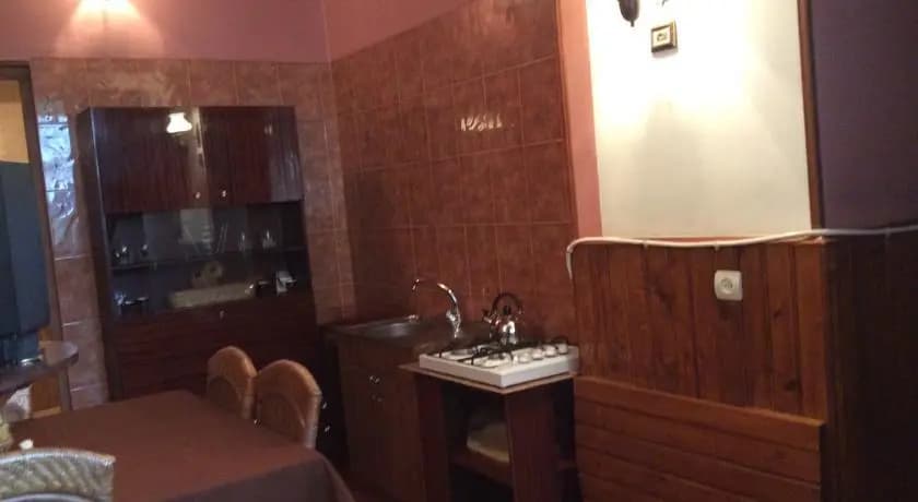 Appartment on Tabidze - photo 8