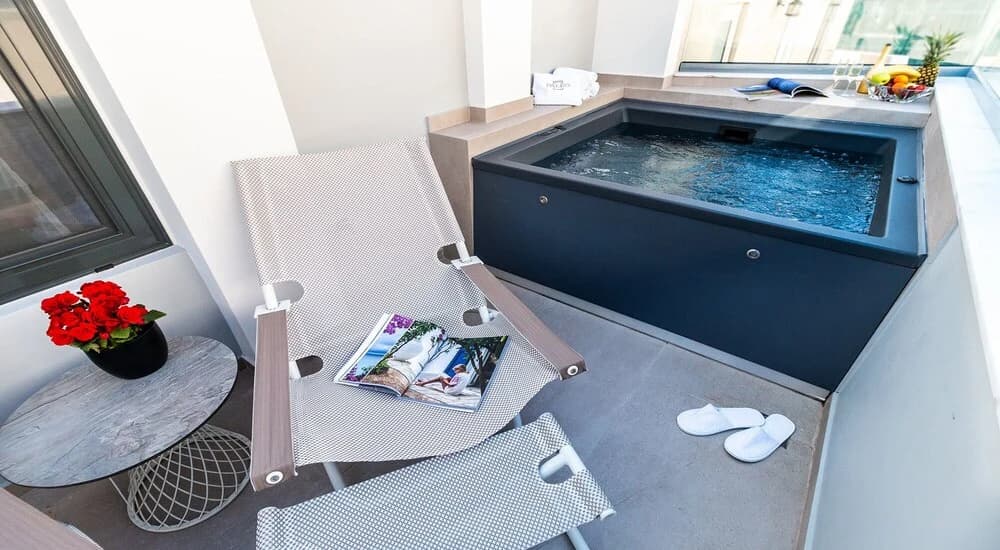 Paleo Suites - photo 21