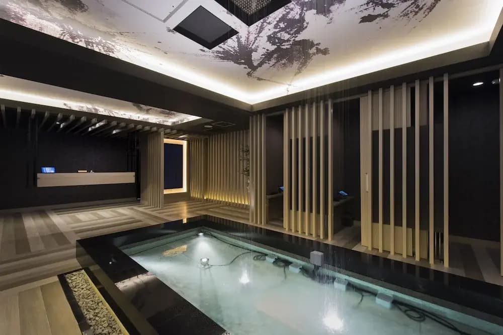 Hotel Zen Machida - photo 10