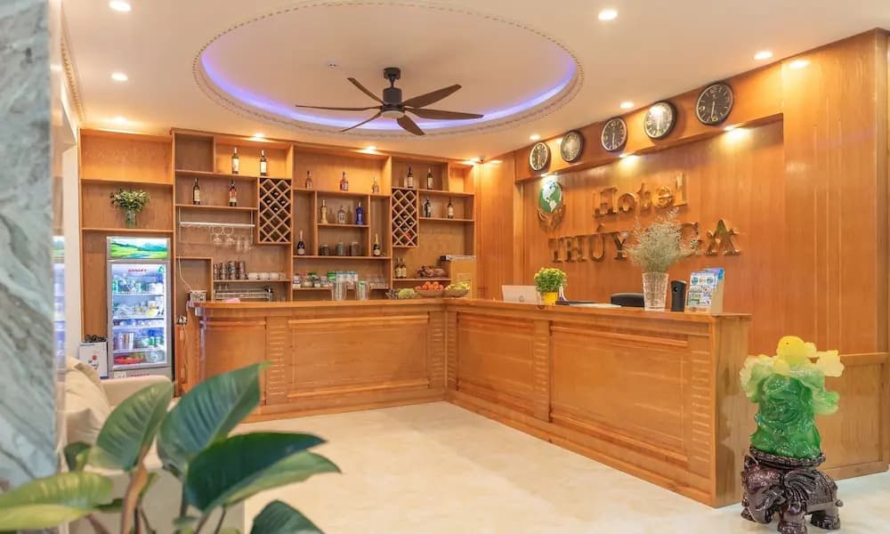 Thuy Nga Hotel Phu Quoc - photo 2