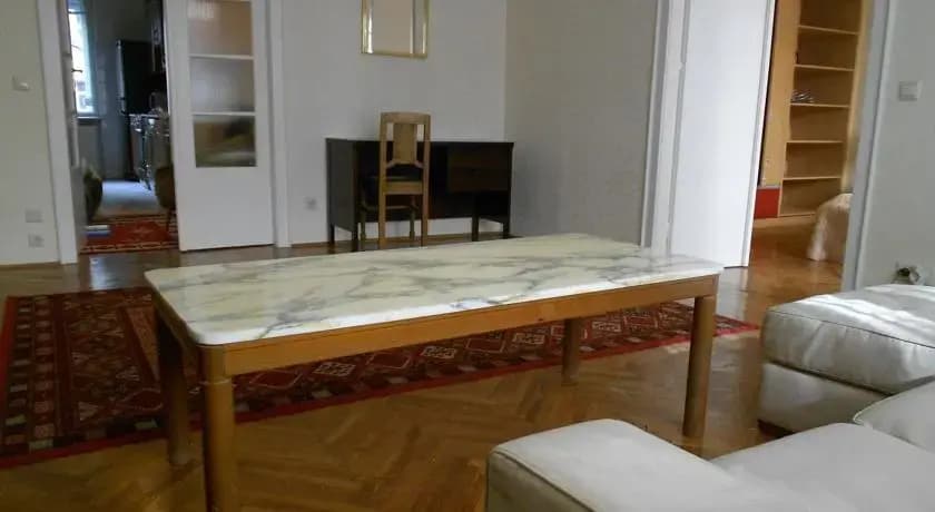 Big and Nice Flat in Budapest - photo 8