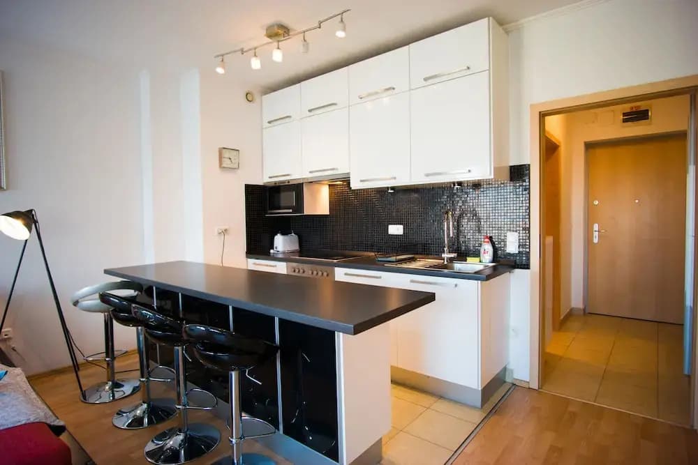 Apartment Budapest - photo 18