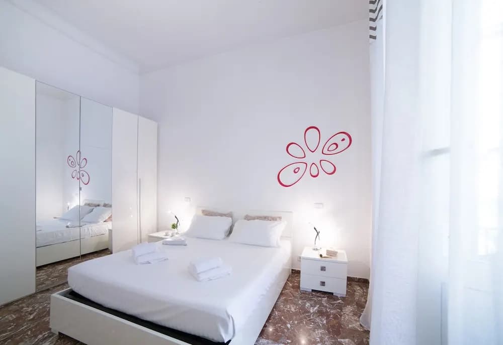Rent in Rome - Etruria - main photo