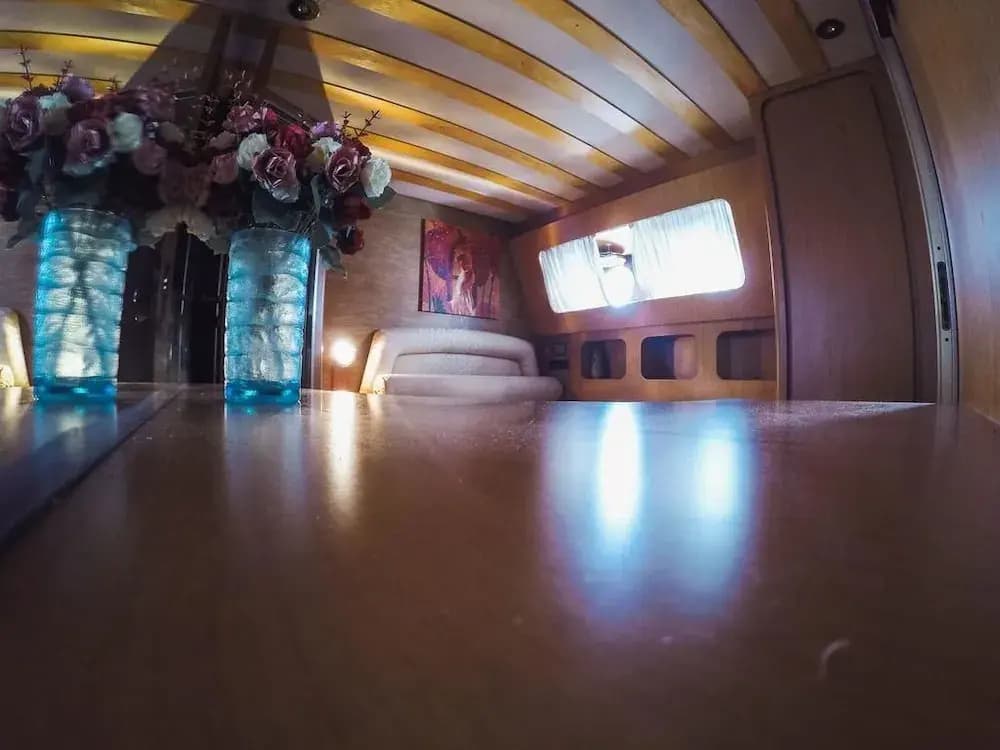 Yacht Diva - photo 13