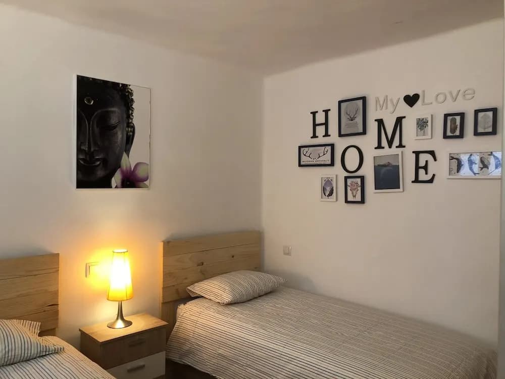 Apartamento de Diseño Con Vistas Madrid - photo 4