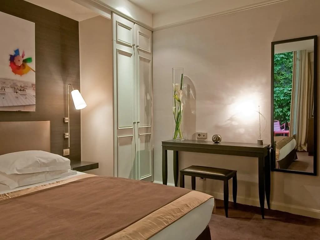 Hotel Duo - photo 48