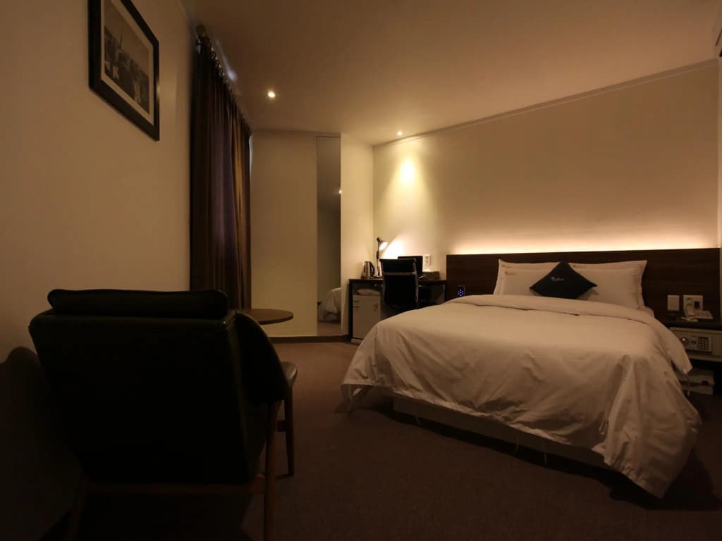 Vatica Hotel Dongdaemun - photo 5