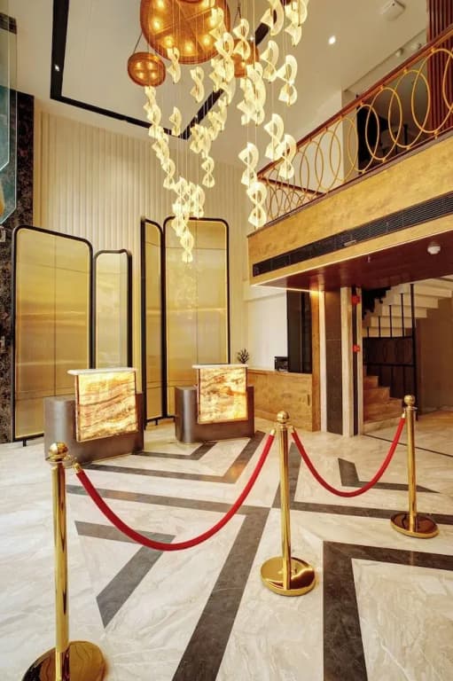 Tyche Boutique & Suites - photo 1