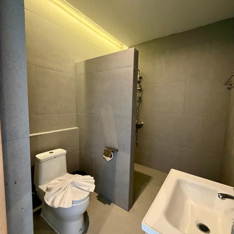 MM Hill Hotel - photo 31