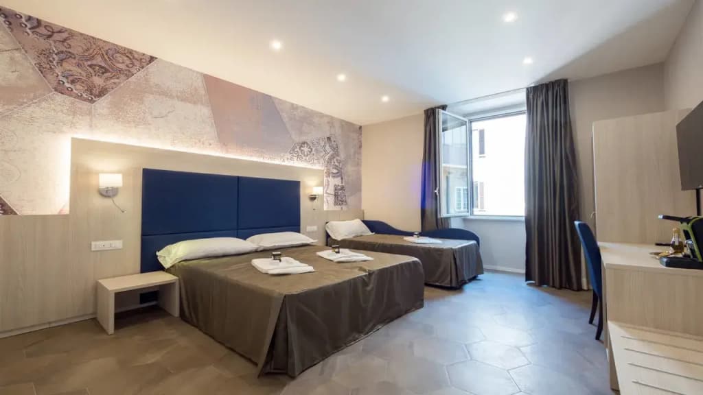 Bramble Luxury Suites - photo 6