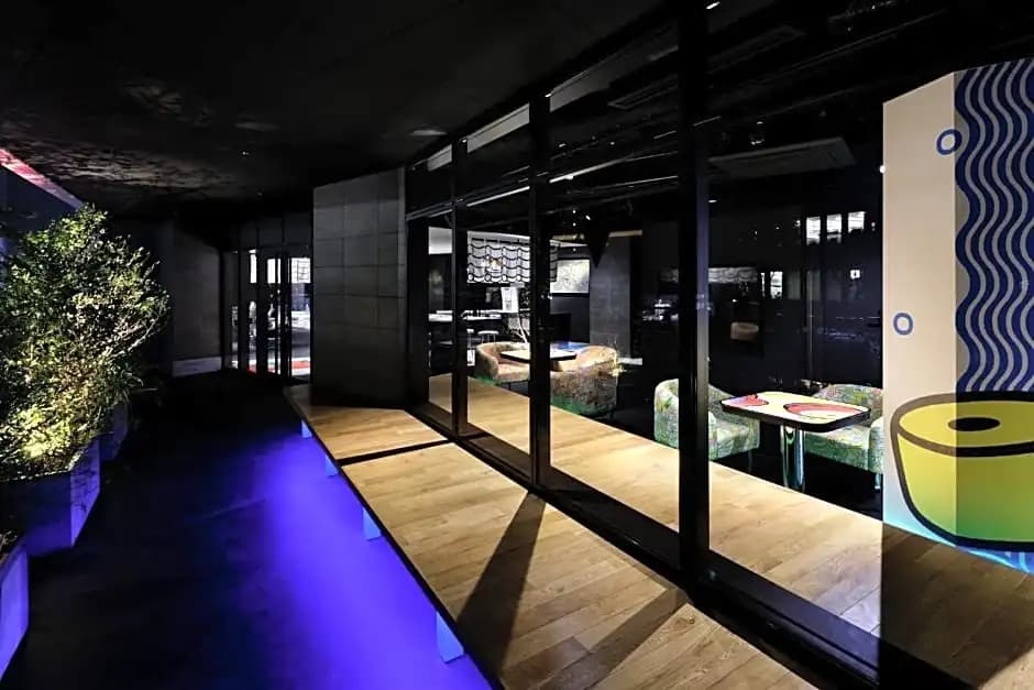 Hotel Tavinos Kyoto - Vacation STAY 42523v - photo 12