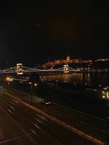 Panorama Apartman Budapest 2 - photo 1