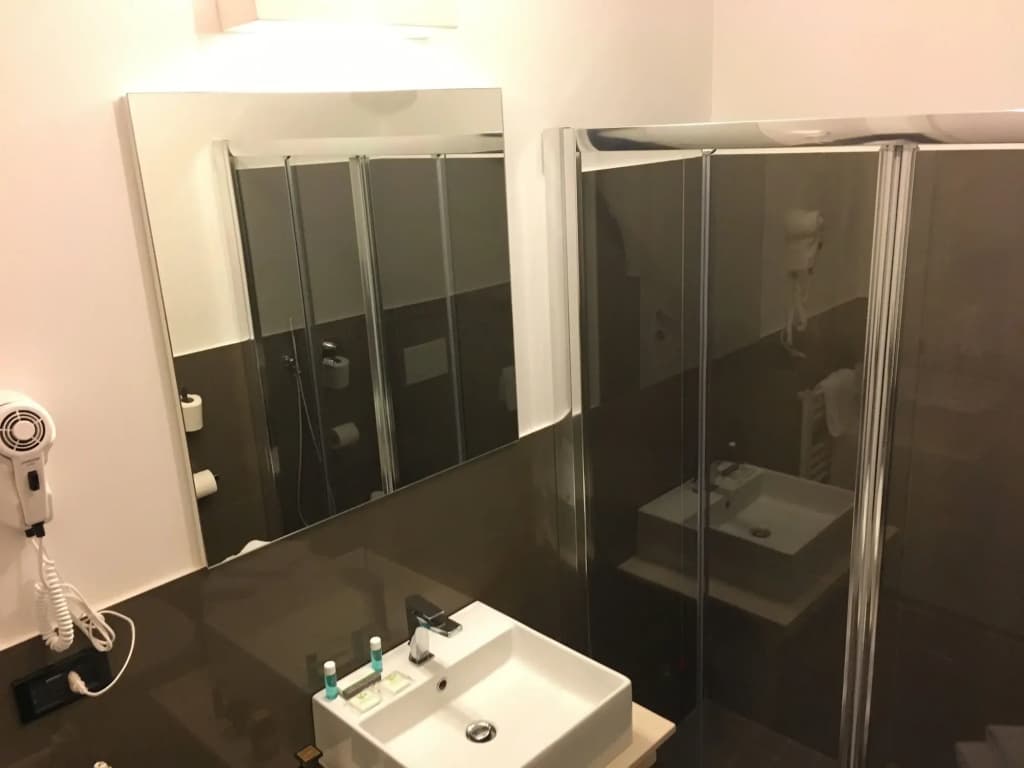 Casual Eclettico Milano Hotel - photo 21