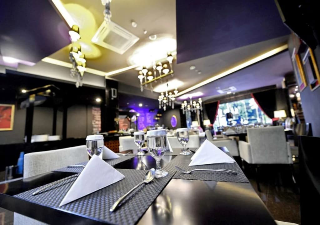 Little Amaroossa Residence Jakarta - photo 20