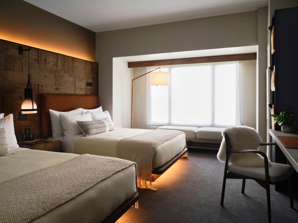 1 Hotel San Francisco - photo 4
