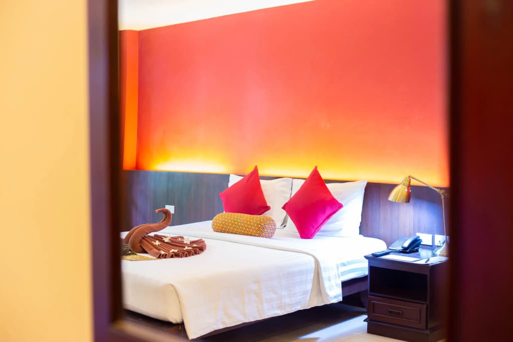 Chaweng Garden Beach Resort - photo 5