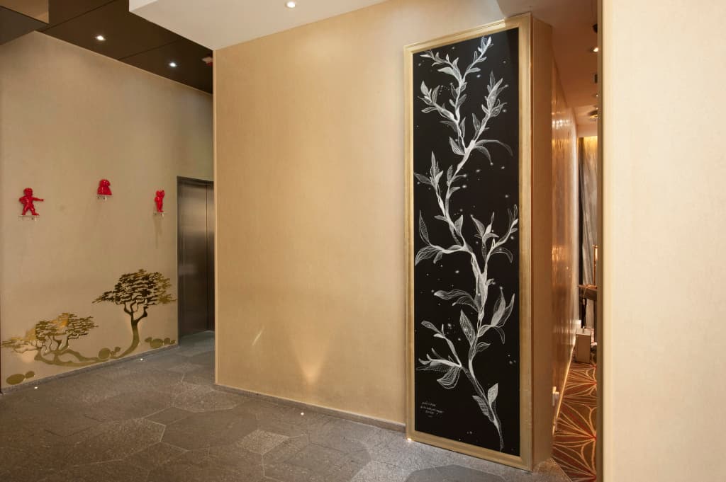 Lan Kwai Fong Hotel @ Kau U Fong - photo 13