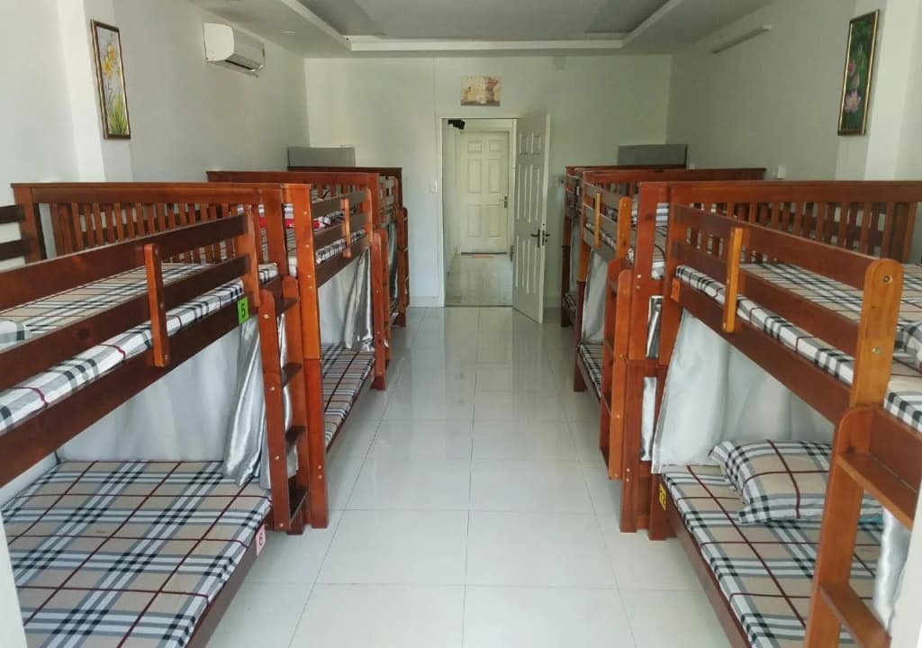 Natural House Hostel - photo 13