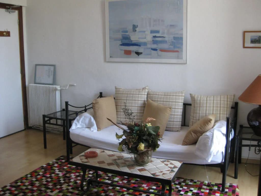 Hôtel Villa la Malouine - photo 4