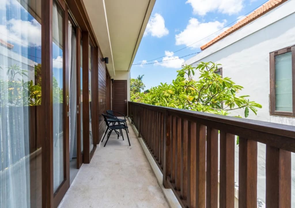 Aroha Boutique Villas - photo 14