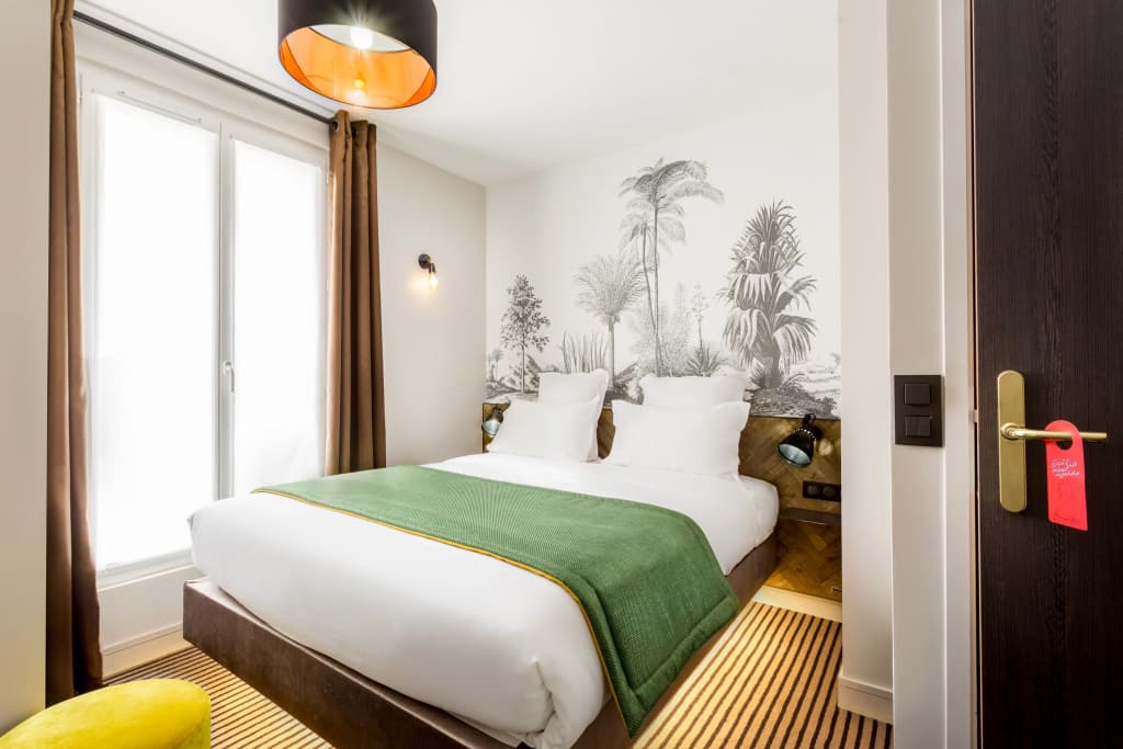 Hotel Bridget - photo 6