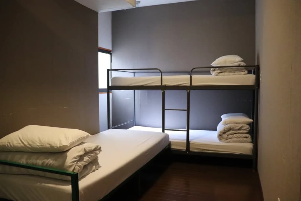 Sophiearth Hostel & Apartments - photo 5