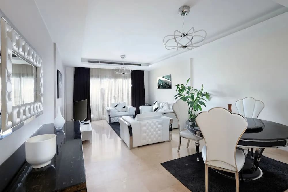 VESTA - Cairo Festival City Residence - photo 42