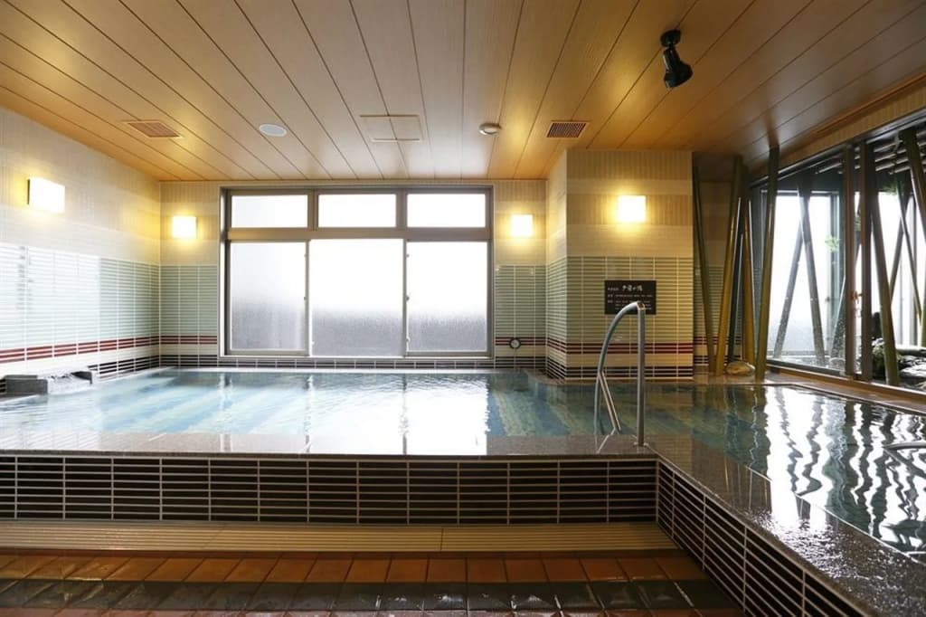 Dormy Inn Premium Namba Natural Hot Spring - photo 21