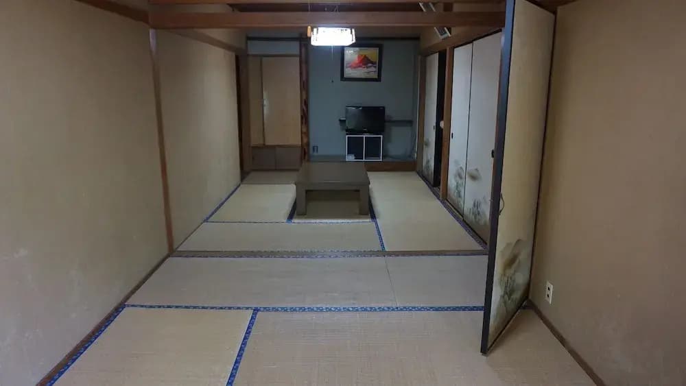 Minshuku Unzenya - photo 5