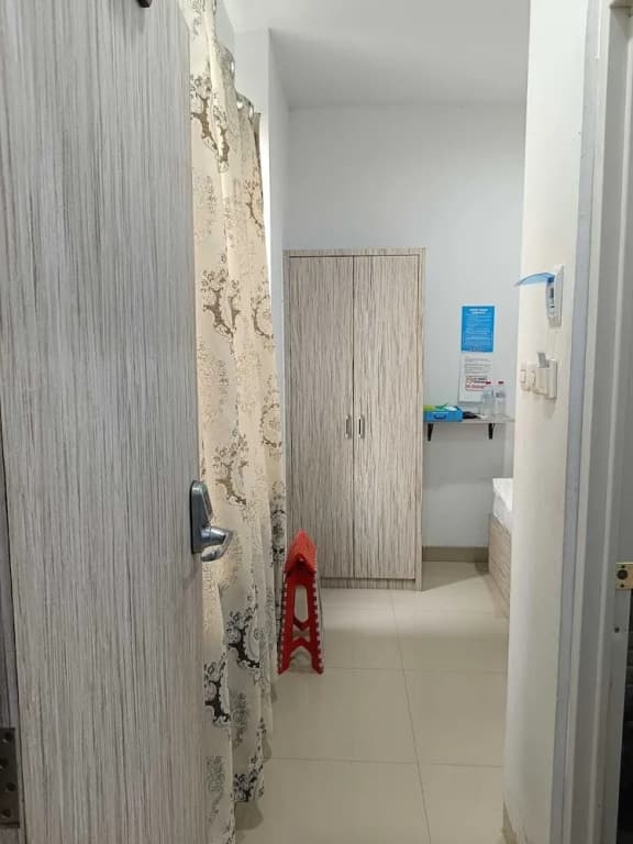 Hotel Syariah Mama Cengkareng - photo 11
