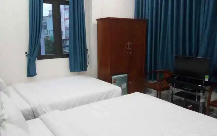 Nice Hotel - photo 9
