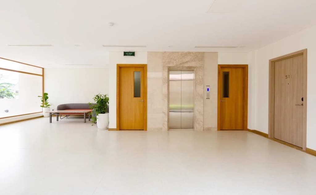 Kim Residences & Suites - photo 4