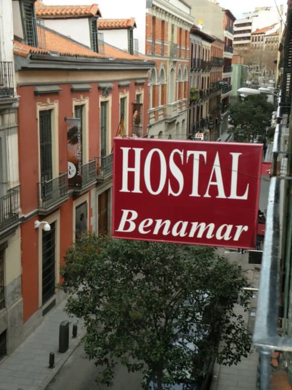 Benamar - photo 1