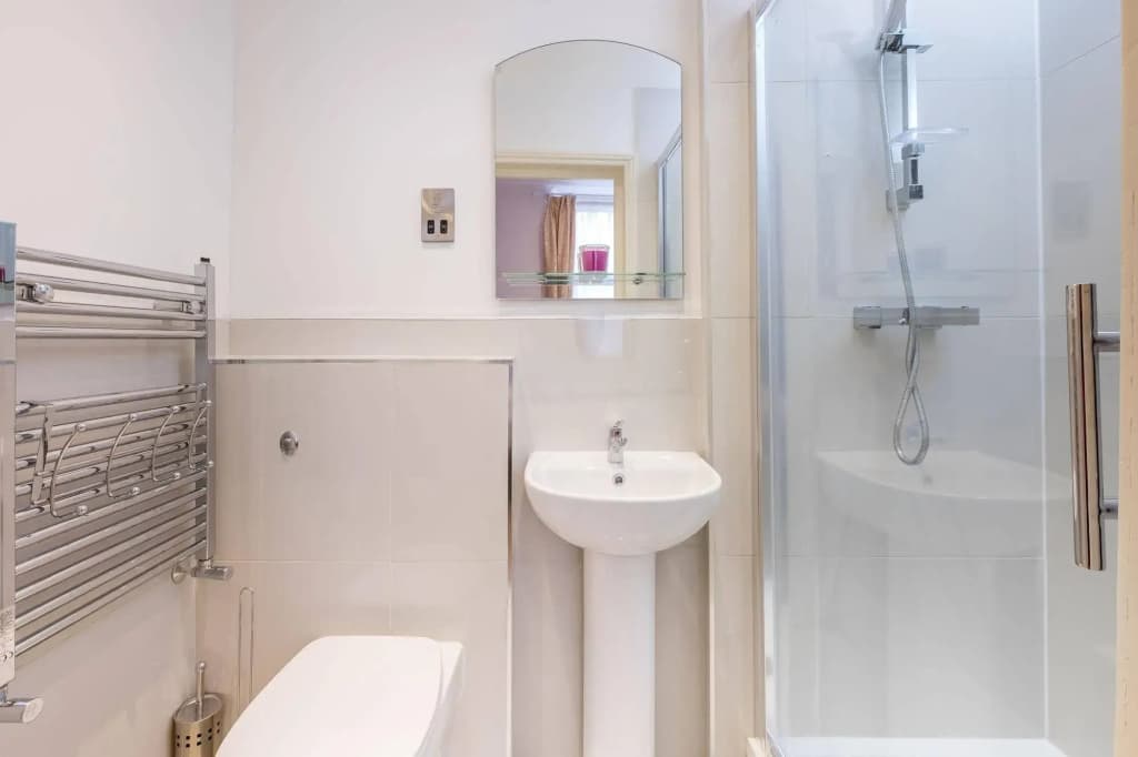 Marylebone Apartments - photo 7