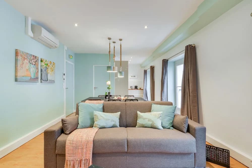 Sweet inn Apartments Palais Royal - photo 18