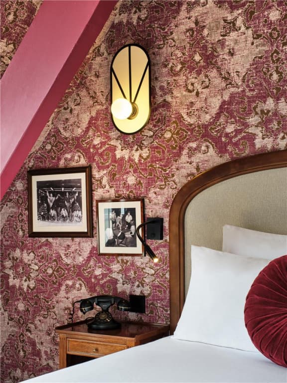Hôtel Joséphine & SPA by HappyCulture - photo 48